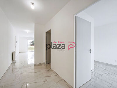 Maison 96m2 de 4 pièces à Villemandeur