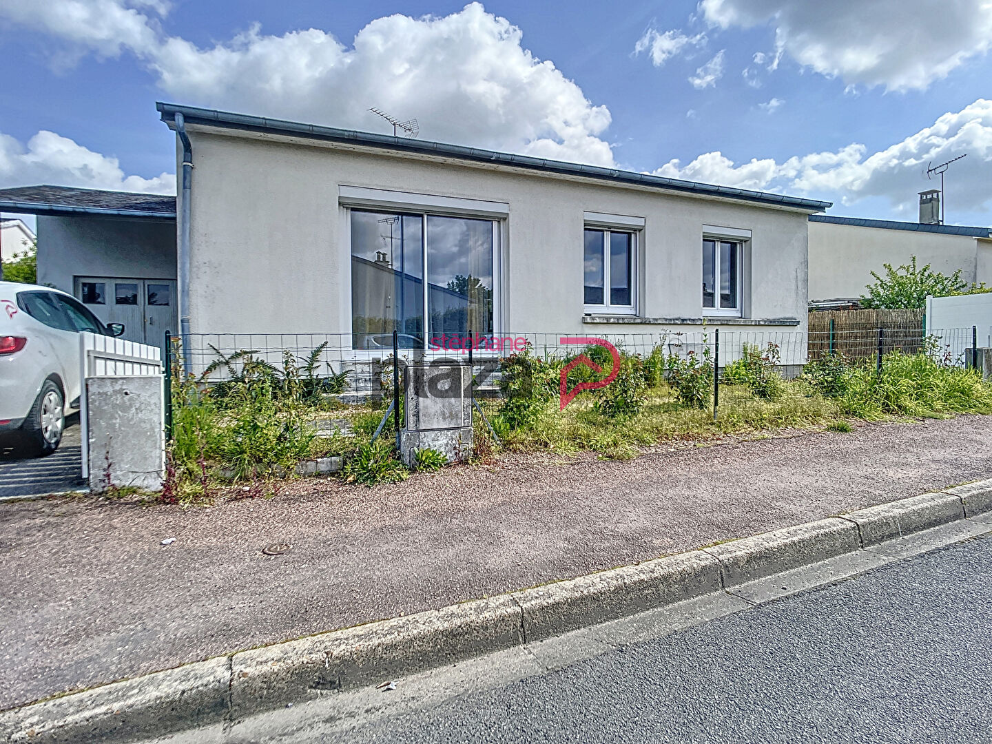 Photo du bien : Maison 4 pièces 85 m2