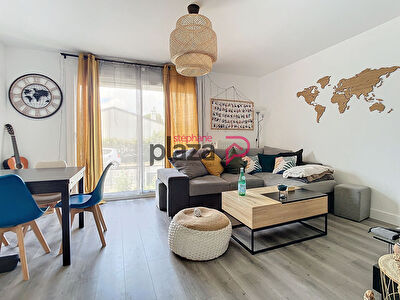 Maison 4 pièces 2 chambre 75m2 à AMILLY