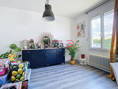 Maison 4 pièces 2 chambre 75m2 à AMILLY