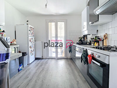 Maison 4 pièces 2 chambre 75m2 à AMILLY