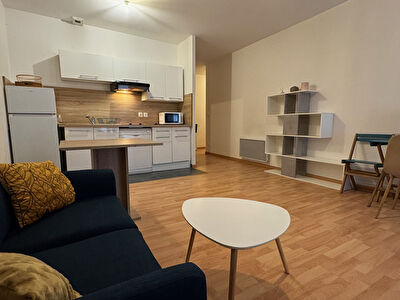 Appartement Montargis 1 pièce(s) 41 m2