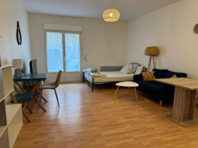 Appartement Montargis 1 pièce(s) 41 m2