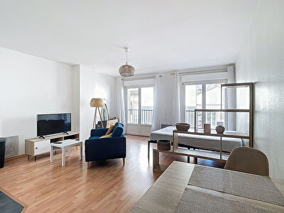 Studio meublé de 38m2 à Montargis