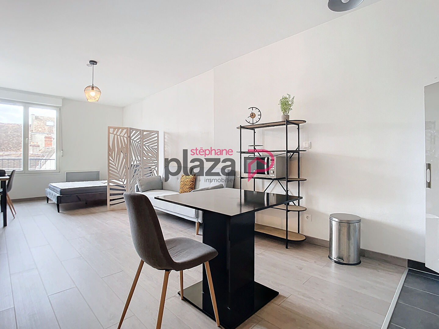 Photo du bien : Appartement 1 pièce 39 m2