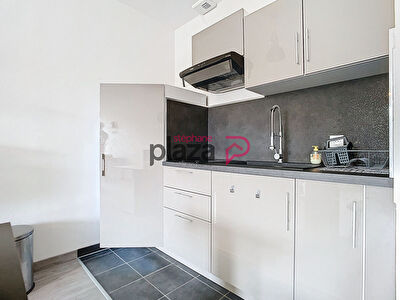 Studio meublé de 39m2 à Montargis