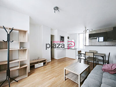 Appartement Chalette-sur-loing 3 pièce(s) 43,80 m2