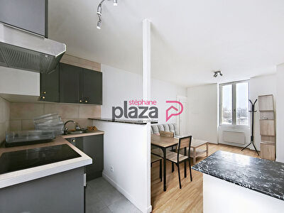 Appartement Chalette-sur-loing 3 pièce(s) 43,80 m2