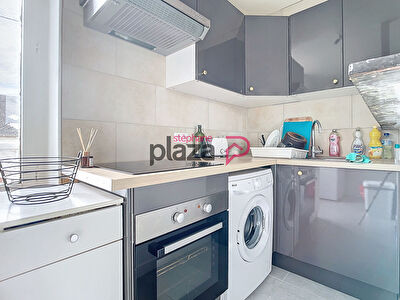 Appartement Chalette-sur-loing 3 pièce(s) 43,80 m2