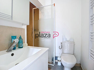 Appartement Chalette-sur-loing 3 pièce(s) 43,80 m2