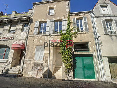 Appartement Montargis 1 pièce(s) 26.78 m2