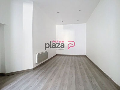 Appartement Montargis 1 pièce(s) 26.78 m2
