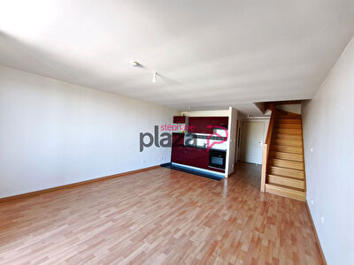 Appartement Montargis 2 pièce(s) 52.71 m2