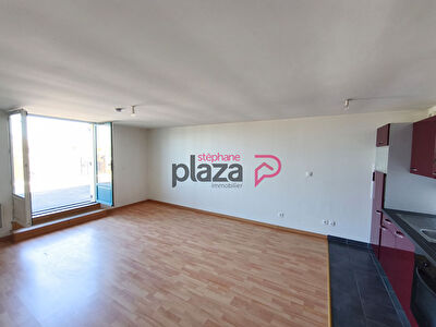 Appartement Montargis 2 pièce(s) 52.71 m2