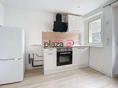 Appartement meublé 3 pièces de 61m2 à Montargis