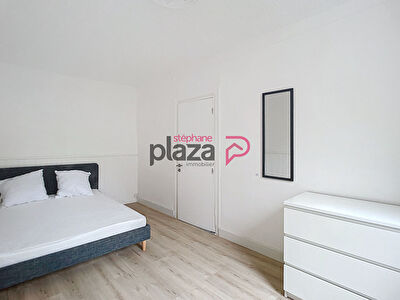 Appartement meublé 3 pièces de 61m2 à Montargis