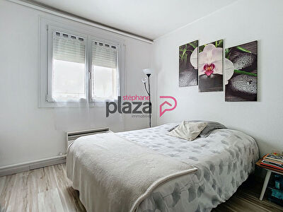 Appartement Amilly 3 pièce(s)  58 m2