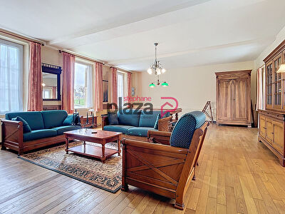 Maison Saint-Loup-des-Vignes 5pièce(s)  220,46m2