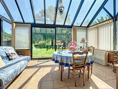 Maison Nibelle 8 pièce(s) 170.17 m2