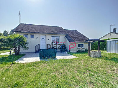 Maison Dordives 4 pièce(s) 76 m2