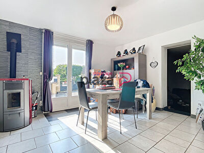 Maison Dordives 4 pièce(s) 76 m2
