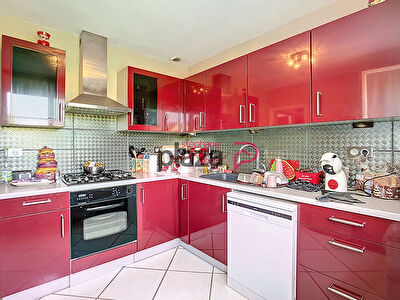 Maison Dordives 4 pièce(s) 76 m2