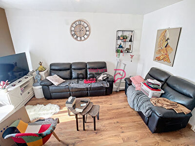 Maison Dordives 4 pièce(s) 76 m2