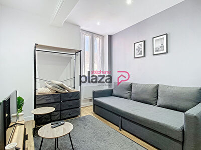 Studio meublé de 20m2 à Montargis
