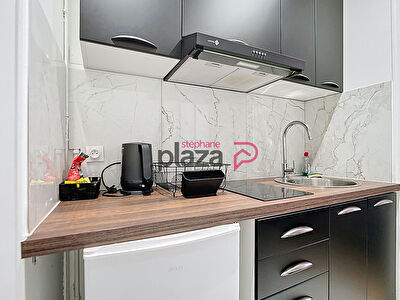 Studio meublé de 20m2 à Montargis