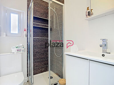Studio meublé de 20m2 à Montargis