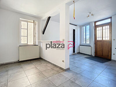 Maison de ville 3 pièces de 73m2 à Chuelles