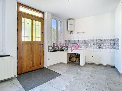 Maison de ville 3 pièces de 73m2 à Chuelles