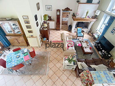 Longère 7 pièces de 251m2 à Griselles