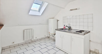 Appartement Montargis 2 pièce(s) 36.56 m2