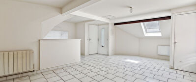 Appartement Montargis 2 pièce(s) 36.56 m2