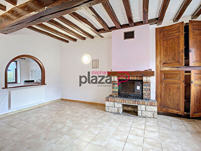 Maison 3 pièces de 72m2 à Saint Hilaire Les Andresis