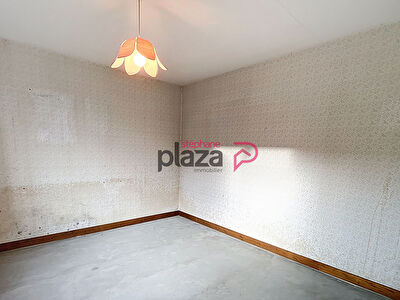 Maison 3 pièces de 72m2 à Saint Hilaire Les Andresis