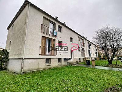 Appartement 3 pièces de 63m2 à Villemandeur