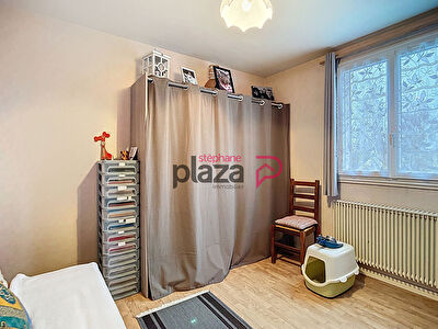 Appartement 3 pièces de 63m2 à Villemandeur