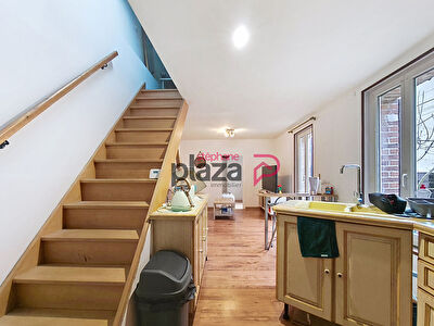 Maison de ville Montargis 3 pièce(s) 59.90 m2