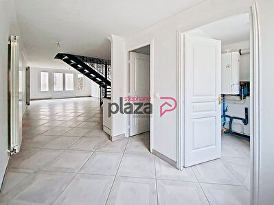 Maison Duplex 3 pièces à MONTARGIS