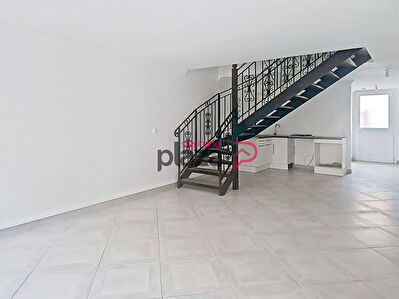 Maison Duplex 3 pièces à MONTARGIS