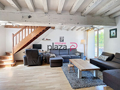 Maison Chapelon 5 pièce(s) 115 m2