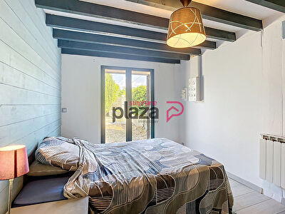 Maison Chapelon 5 pièce(s) 115 m2