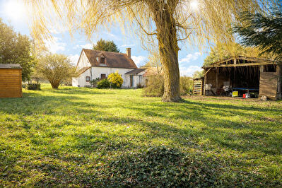 Maison La Cour-marigny 5 pièce(s) 84 m2