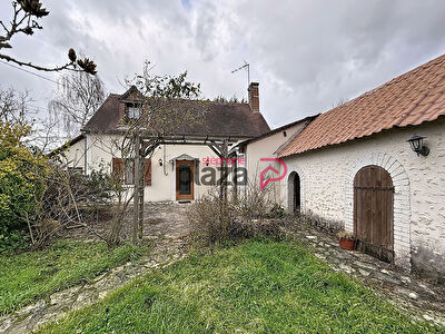 Maison La Cour-marigny 5 pièce(s) 84 m2