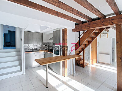 Appartement Montargis 4 pièce(s) 80 m2