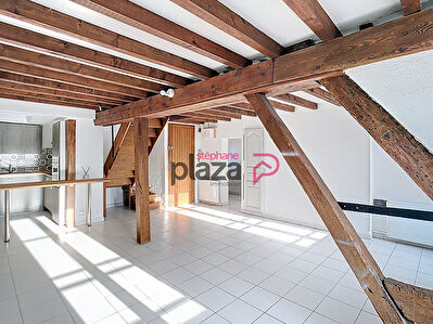 Appartement Montargis 4 pièce(s) 80 m2
