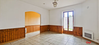 Maison Villemandeur 4 pièce(s) 75.89 m2