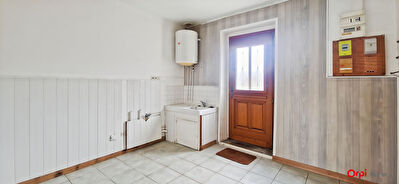 Maison Villemandeur 4 pièce(s) 75.89 m2